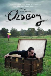 oldboy mbti
